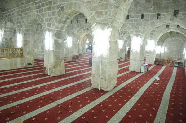 المصلى المرواني