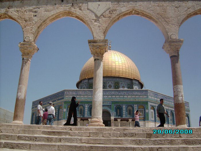 البائكة الجنوبية