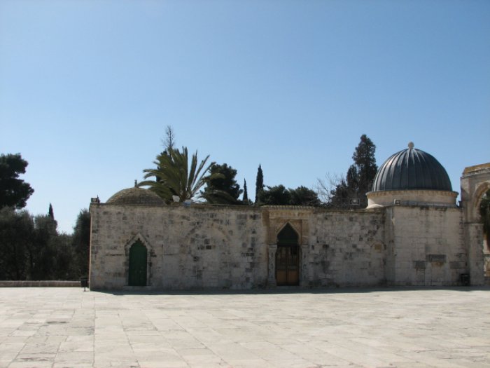 قبة النحوية