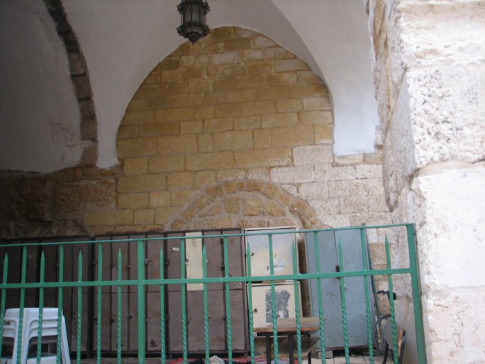 باب الجنائز