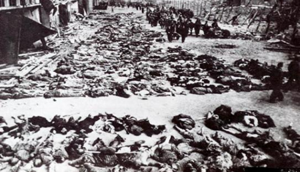 Haifa's Market Massacre | Our Palestine