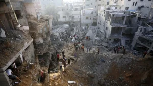مجزرة عائلة الحواجري | فلسطيننا
