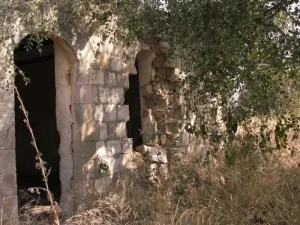 Khirbet Khresh Depopulated Village | Our Palestine