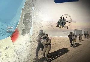لماذا عملية طوفان الاقصى | فلسطيننا