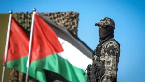 ما هي أبرز الفصائل المقاومة في فلسطين | فلسطيننا