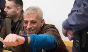 بعد 38 عاما في سجون الإحتلال، إستشهاد المناضل وليد دقة رجل الكهف والزمن الموازي.. | فلسطيننا
