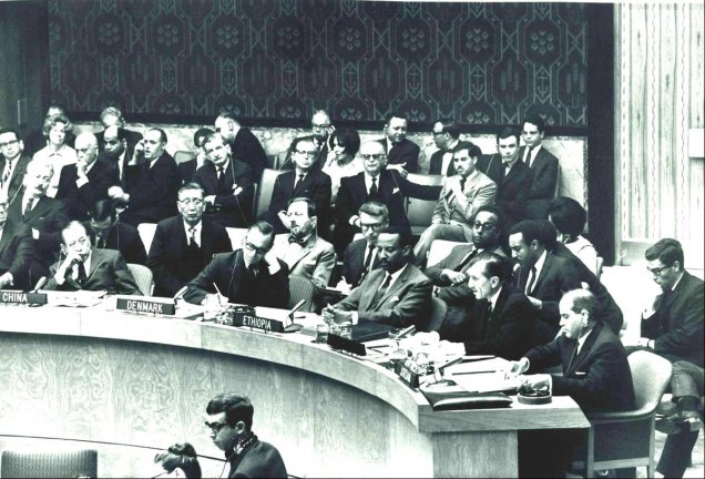 قرار مجلس الأمن الدولي التابع لمنظمة الأمم المتحدة رقم 242 بعد حرب عام 1967 | فلسطيننا قرار مجلس الأمن الدولي التابع لمنظمة الأمم المتحدة رقم 242 بعد حرب عام 1967 | فلسطيننا