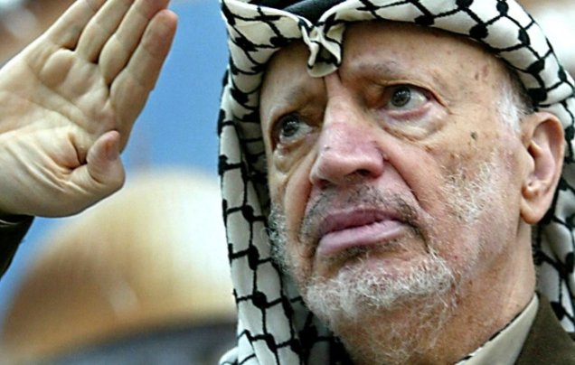 إستشهاد رئيس دولة فلسطين ياسر عرفات بالسم | فلسطيننا إستشهاد رئيس دولة فلسطين ياسر عرفات بالسم | فلسطيننا