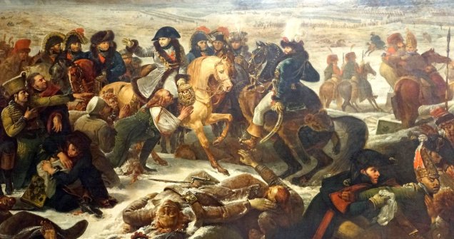 خيوط المؤامرة - البداية عند «نابليون»: محاولات فرنسا لتوطين اليهود في فلسطين | فلسطيننا