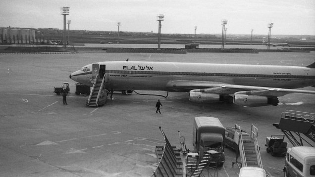 أول عملية تبادل أسرى بين منظمة التحرير الفلسطينية والاحتلال عام 1968 | فلسطيننا