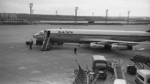 أول عملية تبادل أسرى بين منظمة التحرير الفلسطينية والاحتلال عام 1968 | فلسطيننا