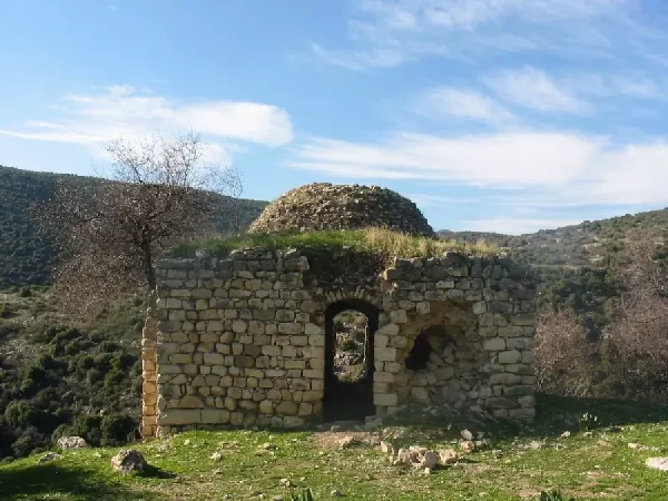 الظاهرية التحتا | فلسطيننا