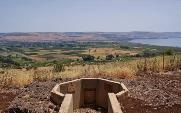 عرب الشمالنة | فلسطيننا