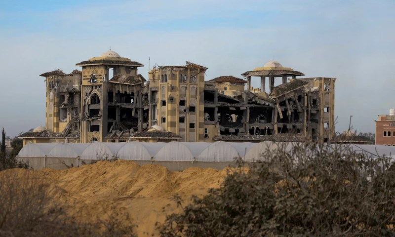 Scholasticide in Gaza: How Schools and Universities Were Destroyed and Teachers and Scholars Were Killed