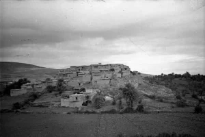 Al-'Ubaydiyya Depopulated Village | Our Palestine