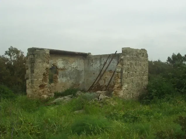 خربة الزبابدة | فلسطيننا