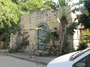 Rantiya Depopulated Village | Our Palestine