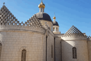 كنيسة المسكوبية | فلسطيننا