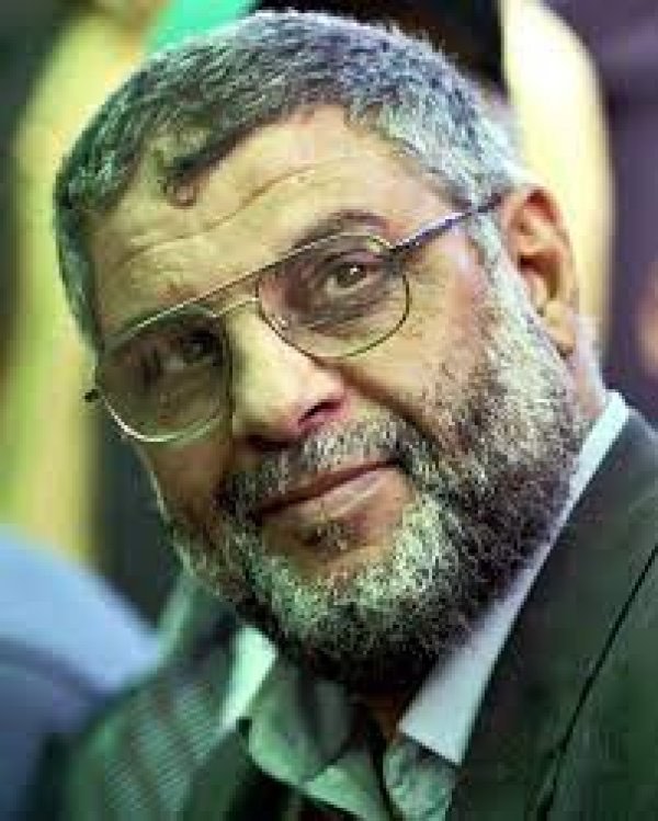 The Anniversary of Dr. Abdel-Aziz al-Rantisi | Our Palestine