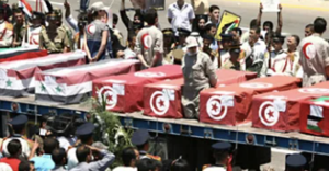 تونسيون في المقاومة الفلسطينية: بطولات متكررة منذ​ 1948 | فلسطيننا