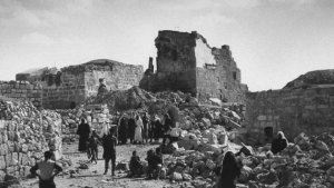 Qalqilya Massacre | Our Palestine