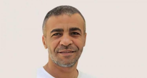 Nasser Abu Hmeid, a martyr, spent 34 years in occupation prisons and 5 years being pursued | Our Palestine