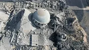 مجزرة مسجد إحياء السنة / عائلة دغمش | فلسطيننا