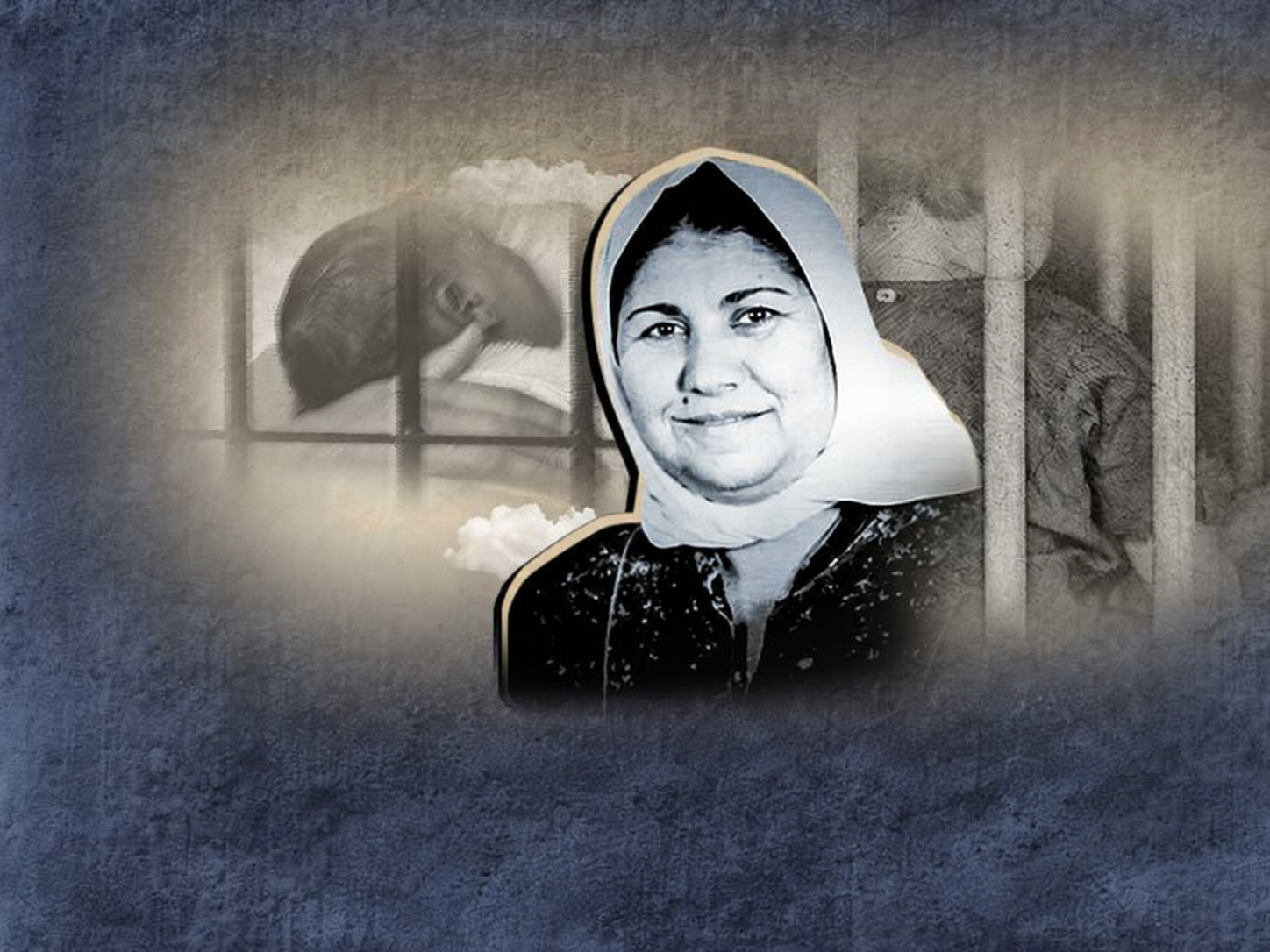 Palestinian Women Prisoners: From Sadhij Nassar to Zakia Shmout