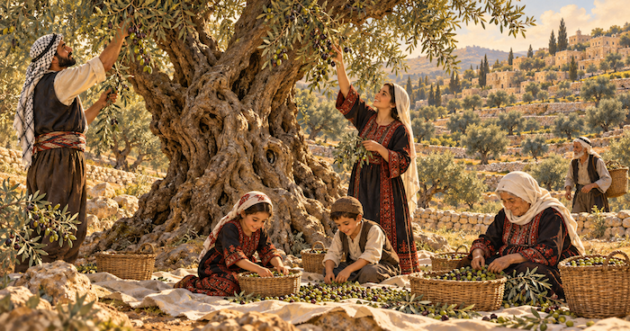 Olive Harvest in Palestine: Traditions, Al-Ouneh and Settler Attacks in 2026