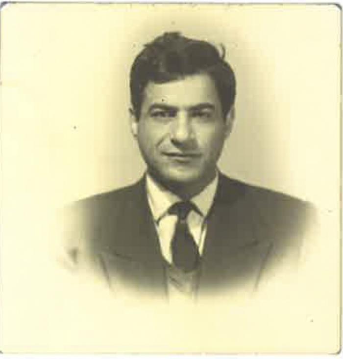 Wael Zuaiter: The Nablus Intellectual Killed by Mossad in Rome