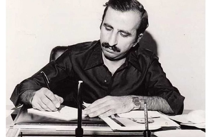 Hanna Muqbil: The Palestinian Journalist Killed in Nicosia, 1984