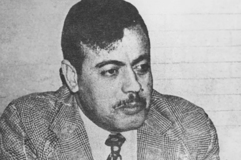 Kamal Adwan: Fatah Founder Assassinated in Beirut, 1973
