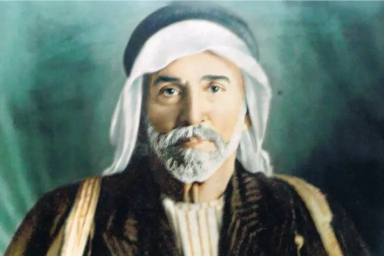 الشيخ فرحان السعدي: صاحب الطلقة الأولى في ثورة 1936