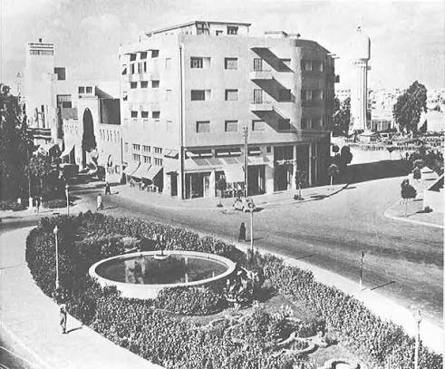 يافا قبل النكبة: عروس البحر التي كانت - مدينة الصحف والسينما والمقاهي والأندية