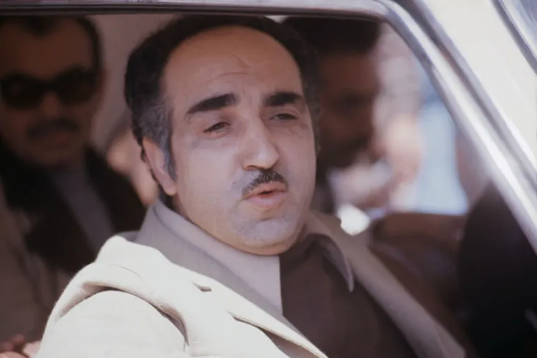 Abu Iyad (Salah Khalaf): Life and Assassination of a Fatah Founder