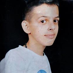 محمد أبو خضير